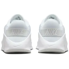 Nike Flex Train Herren Diffused Blue/White 44