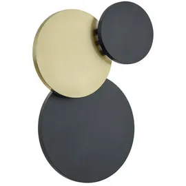 Hell TILDA Wand-/Deckenleuchte, LED, 40283/3-51,