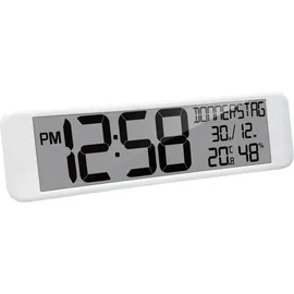 Technoline WS8120 weiß