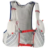 Nathan Pinnacle 12L Grau/Silber L