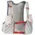 Nathan Pinnacle 12L Grau/Silber L
