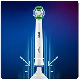 Oral-B Precision Clean CleanMaximiser Aufsteckbürste 10 St.