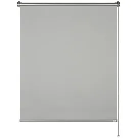 Schöner Wohnen Thermorollo Martha 45 x 150 cm grau
