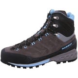 Mammut Kento Tour High GTX Damen gentian/dark titanium 40