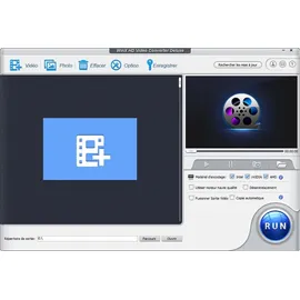 Digiarty WinX HD Video Converter Deluxe