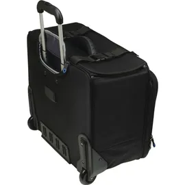 Lightpak Pioneer 2-Rollen Cabin 47 cm / 28 l schwarz