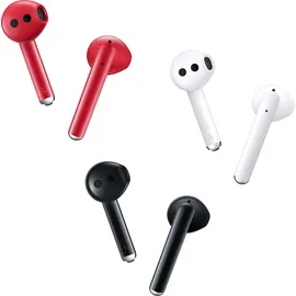 Huawei FreeBuds 3 carbon black