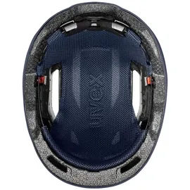 Uvex Urban Planet 58-61 cm deep space matt 2023