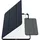 Otterbox Symmetry Folio Apple iPad Air 11 Zoll (M3/M2/5th/4th gen) Coastal Evening blau