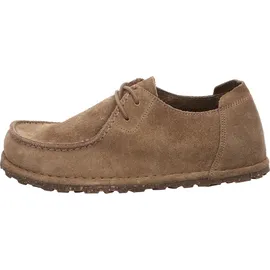 Birkenstock Utti Lace Damen Beige 39