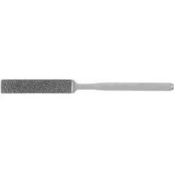 PFERD Diamant-Minifeile, Korn: D126 (mittel), Universal, 1