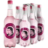 Thomas Henry Wild Berry EINWEG, 6 x 750ml