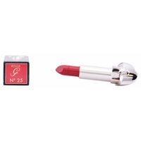 Guerlain Rouge G 25 flaming red