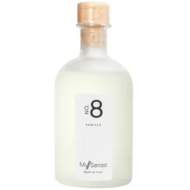My Senso Raumduft Nachfüllflasche N°8 Vanilla 240 ml