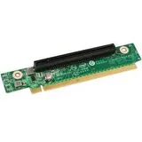 Intel F1UL16RISER2 Rack Zubehör, Serverschrank Zubehör, Grün