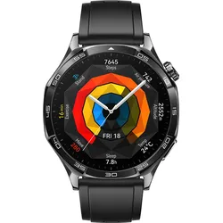 Huawei Watch GT 5 46mm Schwarz Vili-B19F Smartwatch SCHWARZ NO SIZE