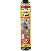 SOUDAL Bauschaum B2 750 ml