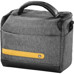 Hama Terra" 130 - Tasche für DSLR-Kamera mit Objektiven - recyceltes PET-Polyes..."