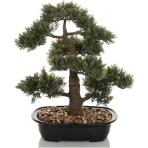 bümö Bümö, Kunstpflanzen, Kunstpflanze Bonsai Bäumchen (44 cm)