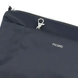 Picard Kosmetiktasche Switchbag Cosmetic Pouch L Midnight