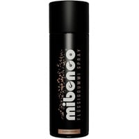 Mibenco Flüssiggummi Spray / Sprühfolie Kupfer-Metallic Matt 400 ml