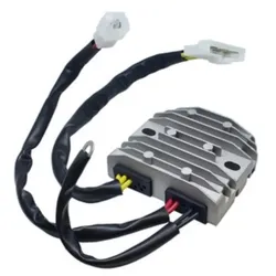 TECNIUM Regler