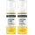 Neutrogena Curcuma Clear Beruhigender Reinigungsschaum 150 ml