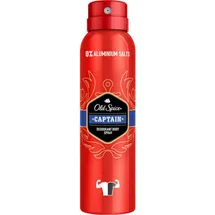 Old Spice Captain Spray 150 ml