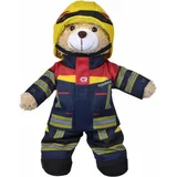 Simba Feuerwehr Bär Rosenbauer