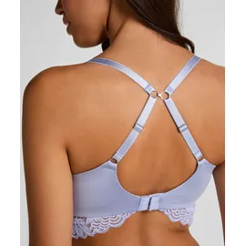 Hunkemöller Andrea Bralette Lila 80D
