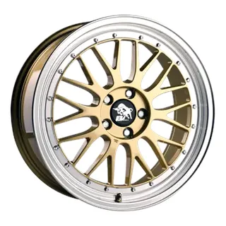 Ultra Wheels LM (UA3) 8 5x18 5x112 ET30 MB66 5