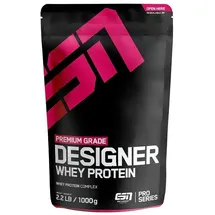 ESN Designer Whey Protein Cinnamon Cereal Pulver 1000 g