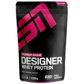 ESN Designer Whey Protein Cinnamon Cereal Pulver 1000 g