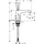 Axor Citterio E Einhandmischer chrom 36105000