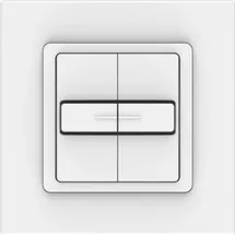 SOMFY Zweifach-Rollladenschalter 1800506