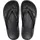 Crocs Crocband Flip Black/Slate Grey 41