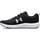 Under Armour Charged Assert 10 Laufschuhe Herren 001 black/black/white 41