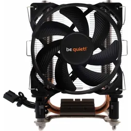 be quiet! Pure Rock Slim 2