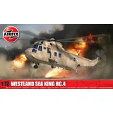 AIRFIX A04056A Westland Sea King HC.4
