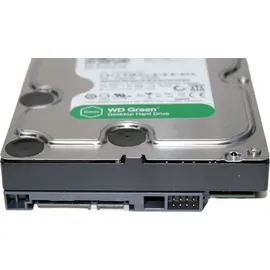 Western Digital Caviar Green 2TB (WD20EZRX)