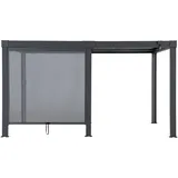 Sunjoy Rollo für Multi-Pergola Matterhorn 2 Meter