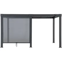 Sunjoy Rollo für Multi-Pergola Matterhorn 2 Meter