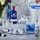 VQ China Rose 600W 4-in-1 Stabmixer