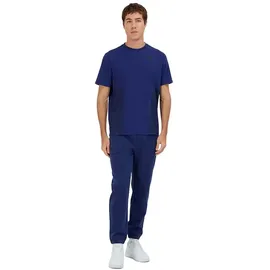 Kappa Kappa, Herren, Sporthose, Gesso (XL), Blau