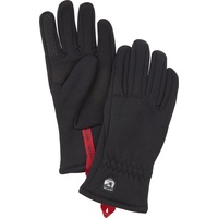 Hestra Touch Point Fleece Liner Handschuh 2024 black - 11