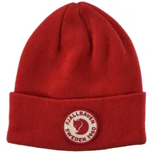 Fjällräven 1960 Logo Hut True Red