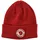 Fjällräven 1960 Logo Hut True Red