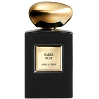 Armani Armani Privé Sable Nuit Eau de Parfum 100 ml 