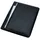 Alassio Schreibmappe A4 Schwarz