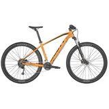 Scott Mountainbike orange